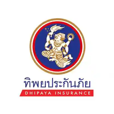 โลโก้ บริษัท ทิพยประกันชีวิต จำกัด (มหาชน)