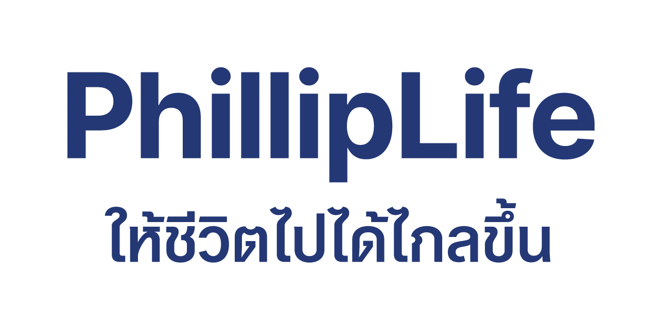 โลโก้ บริษัท ฟิลลิปประกันชีวิต จำกัด (มหาชน)