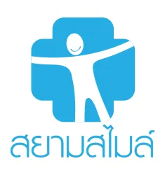 โลโก้ บริษัท สไมล์ ทีพีเอ จำกัด