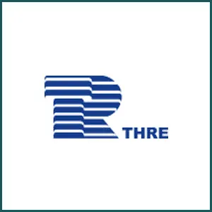 โลโก้ บริษัท ไทยรี่ เซอร์วิสเซส จำกัด