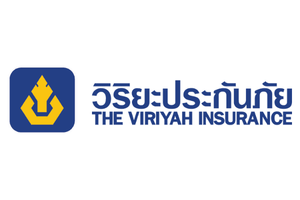 โลโก้ บริษัท วิริยะประกันภัย จำกัด (มหาชน)