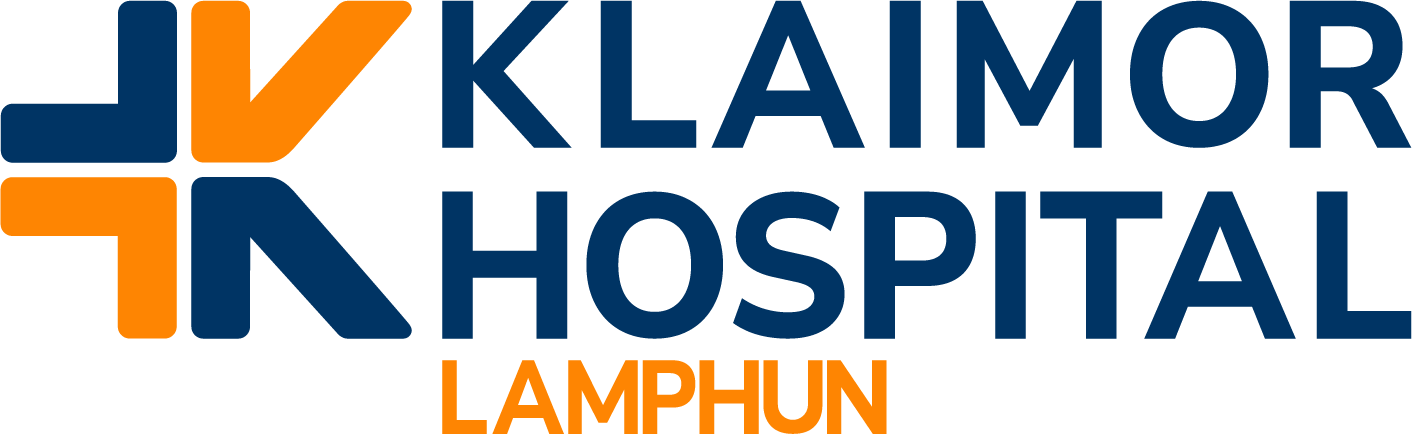 Klaimor Hospital Lamphun