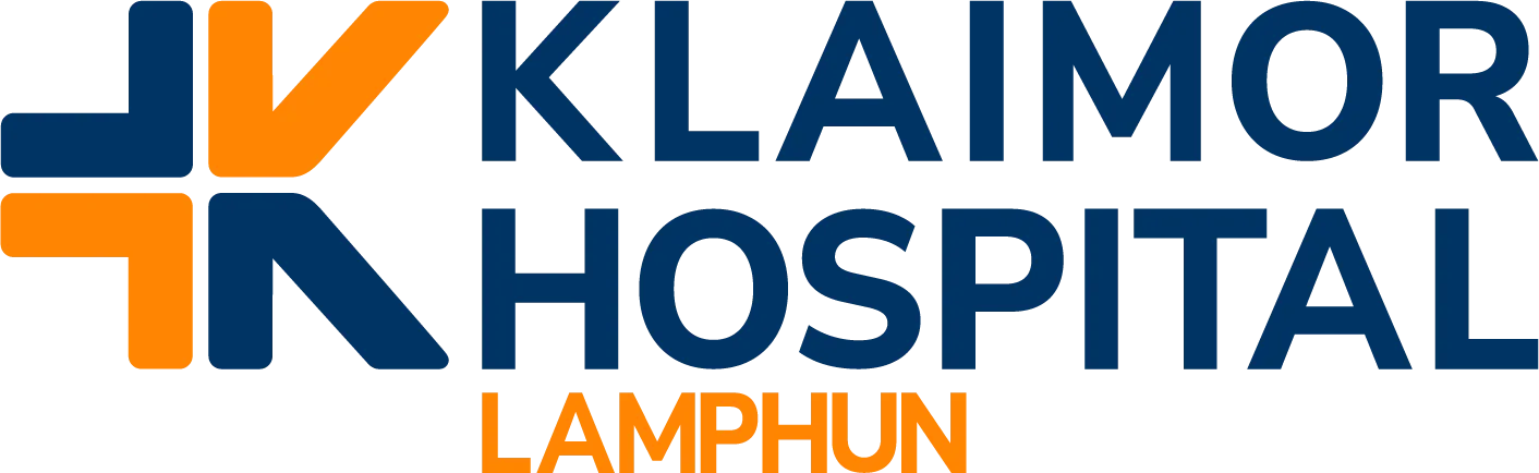 Klaimor Hospital Lamphun